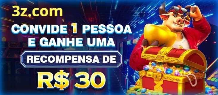 3444 Indique amigos para receber um bônus